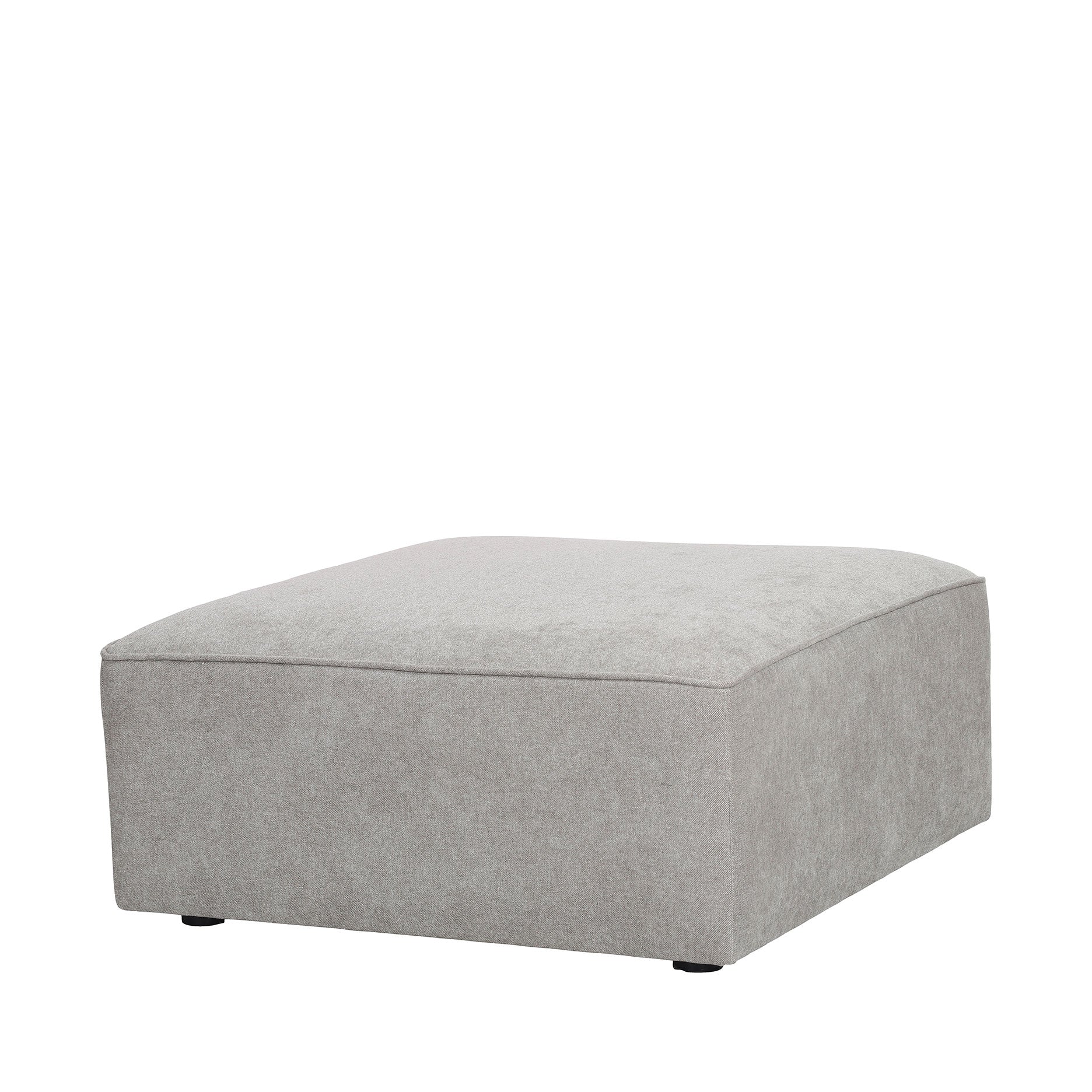 Adelaide II (XL) Hocker